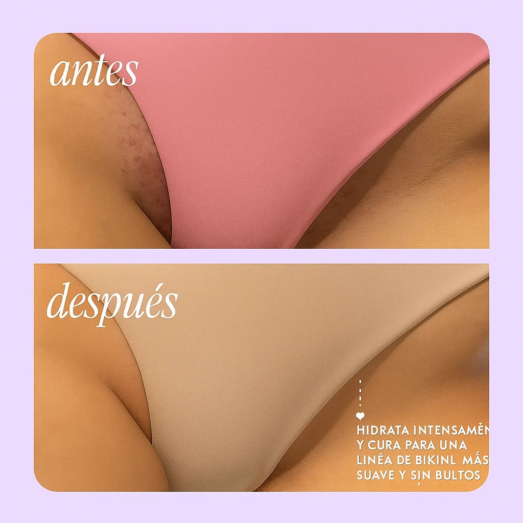 Truly Glow™ | Aceite Reparador