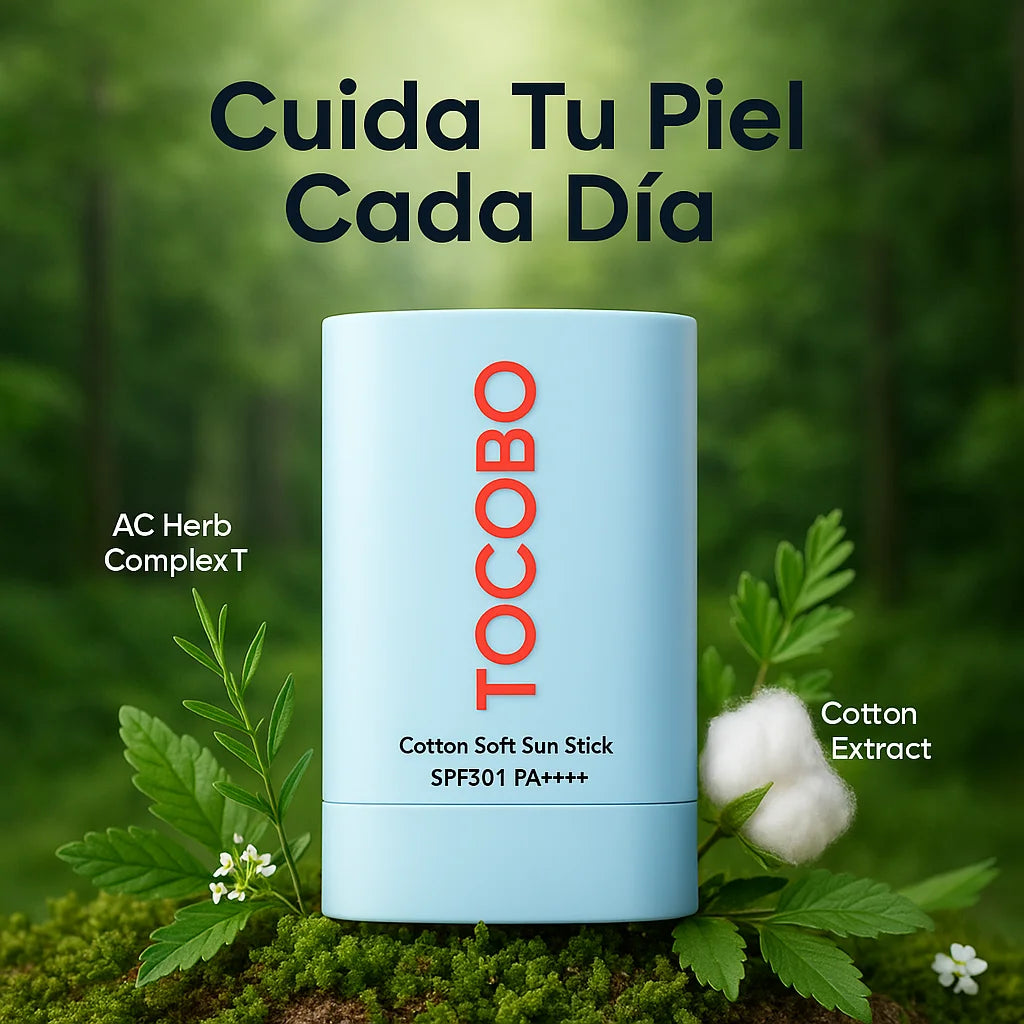 Tocobo™ | Bloqueador SPF50+