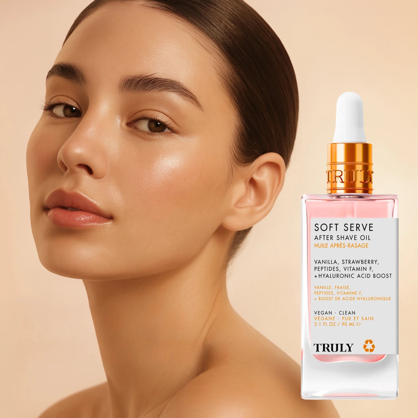 Truly Glow™ | Aceite Reparador