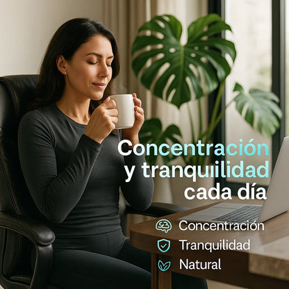 Yerba Magic® | Control del Apetito