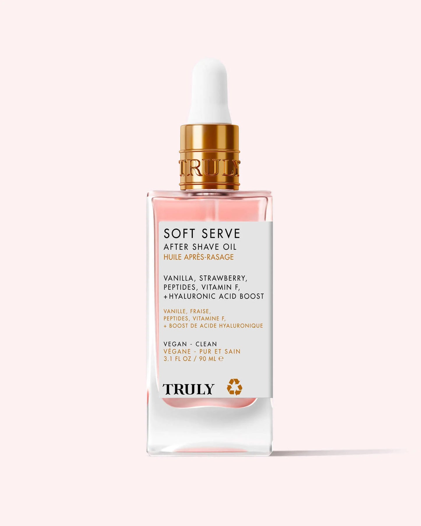 Truly Glow™ | Aceite Reparador