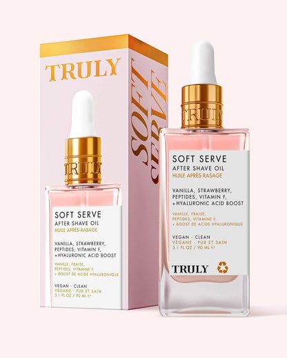 Truly Glow™ | Aceite Reparador